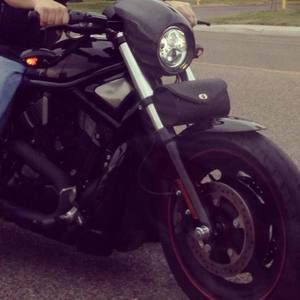 Meet your Posher, Pete